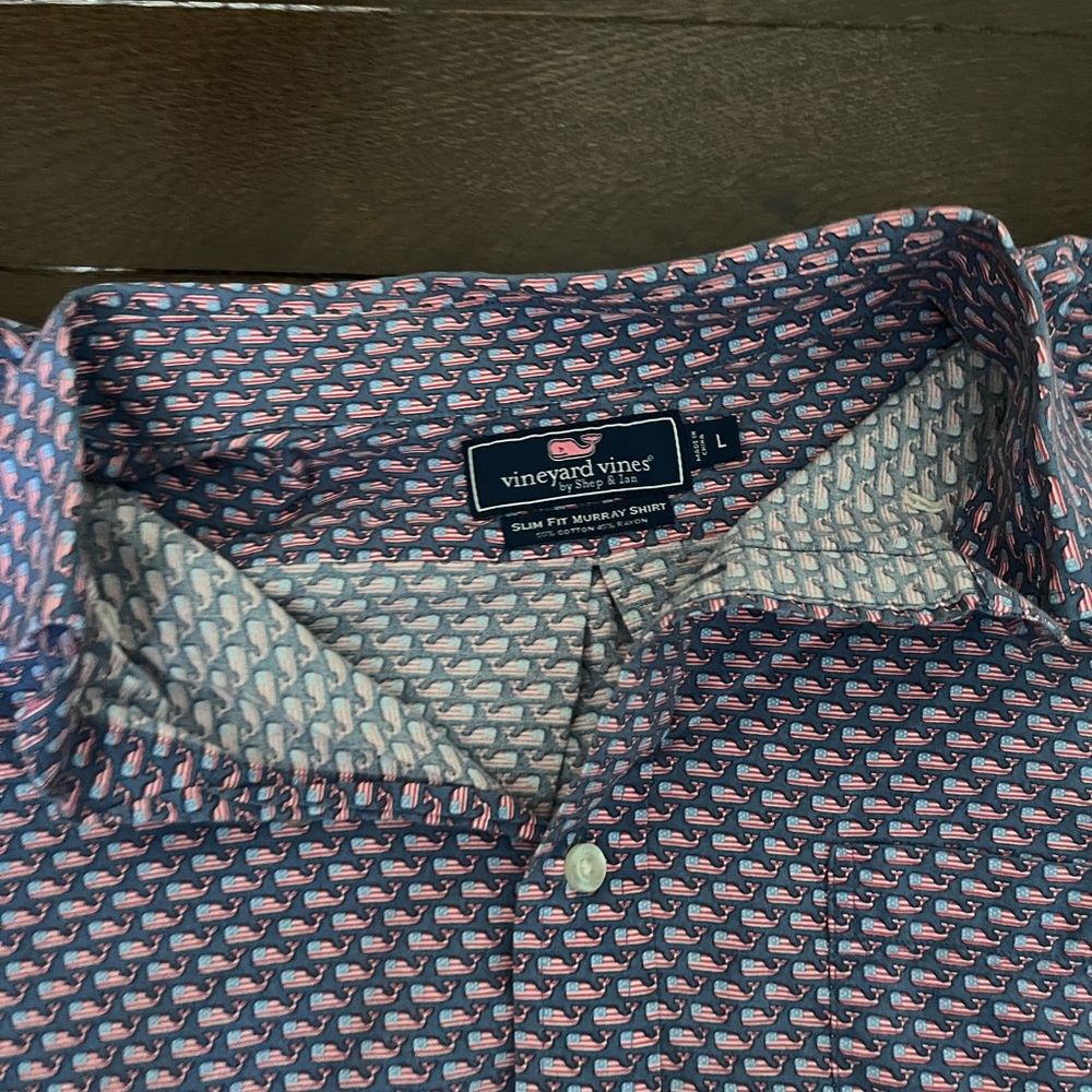 Vineyard Vines